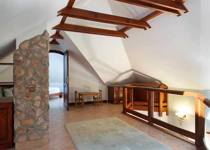 Hajdu Apartman 2.
