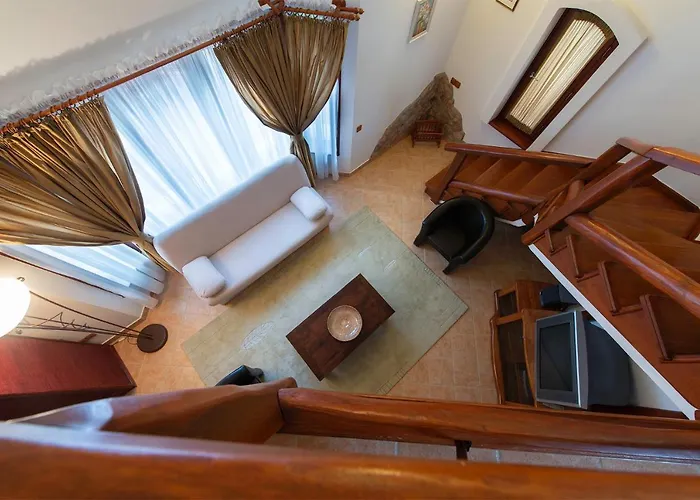 Hajdu Apartman 2.