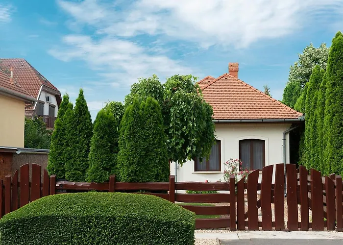 Hajdu Apartman 2.