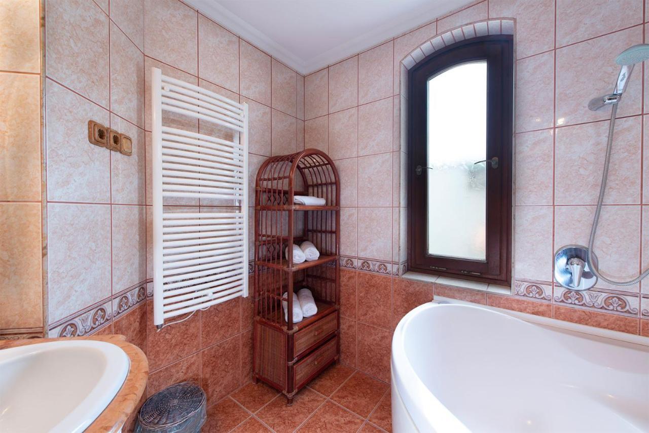 Apartment Hajdu 2. *