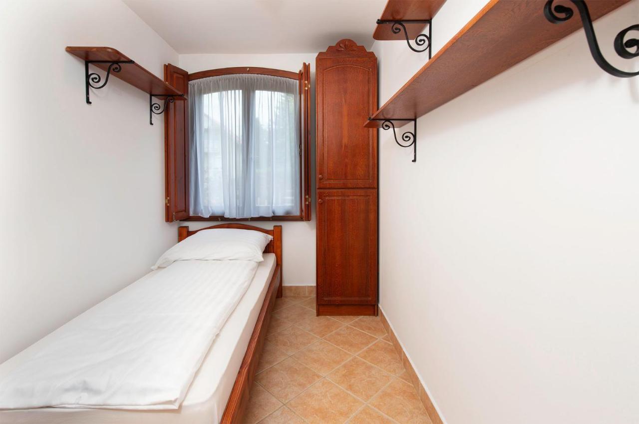 Hajdu 2. Apartment *